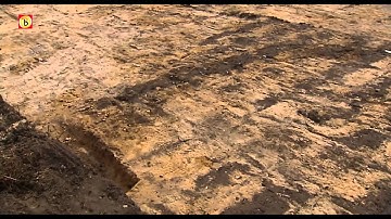 Urnenveld blijkt groter dan gedacht