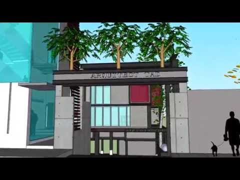 PROYECTO SUITES