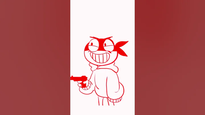 Robin Dabank (Animation)