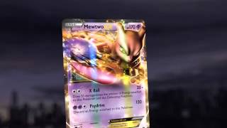 Pokémon TCG: Powerful Pokémon-EX have arrived!