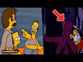 La PERTURBADORA TEORÍA de LOS SIMPSON