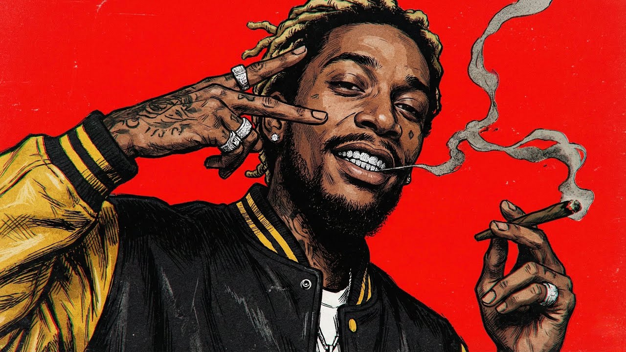 Guarda Wiz Khalifa - TOO SOON su YouTube Guarda Wiz Khalifa - TOO SOON su YouTube