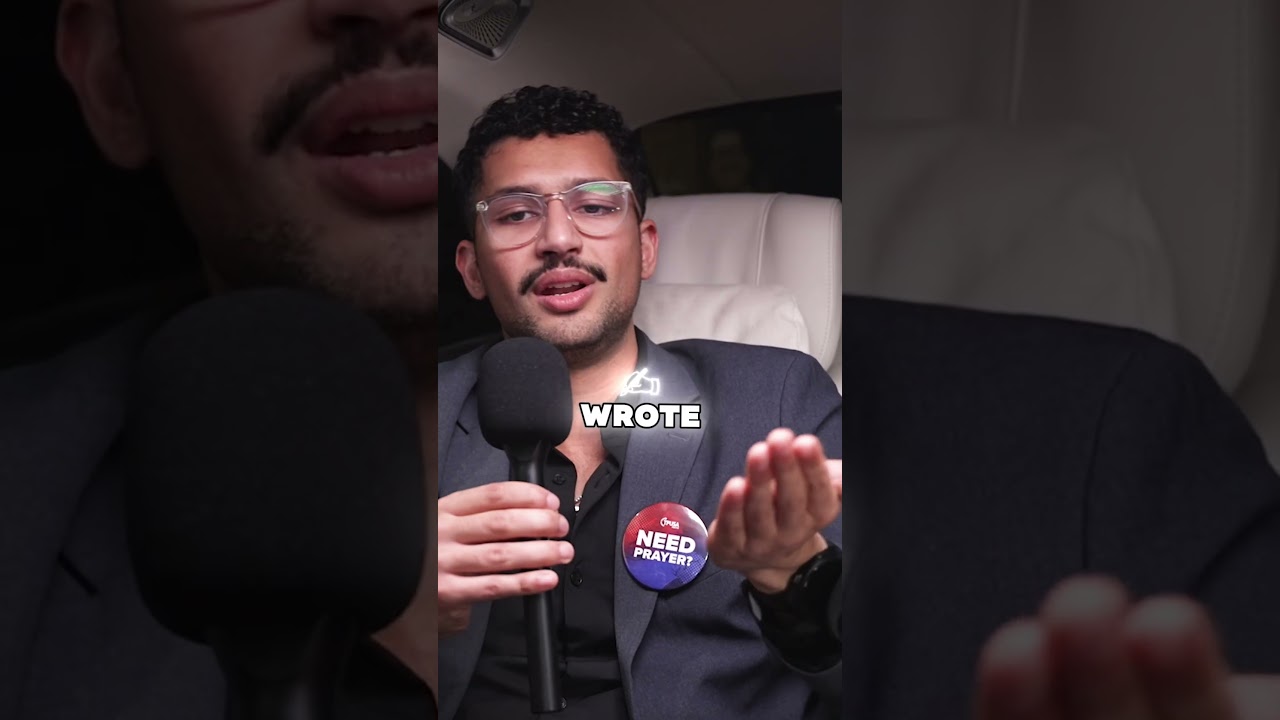 Ex-Muslim Exposes the Quran
