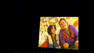 The Artluc Files - Clan Tve Hijack June 6, 2006