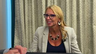 Dr. Erin Elliot on Dental Sleep Medicine | DS World 2026