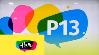 Rated P13 (2018): Hello (by Astro)