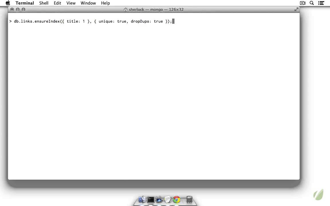 Magento for Developers: Part 16 Indexes