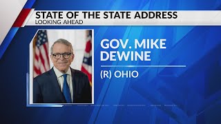 What's next for Ohio DeWine to deliver State of the State address Jan. 31
