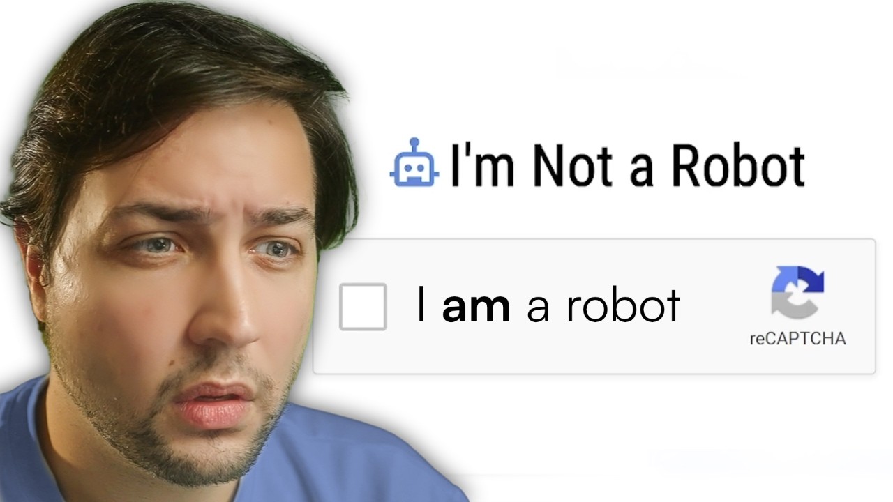 This Captcha Makes Logging In IMPOSSIBLE