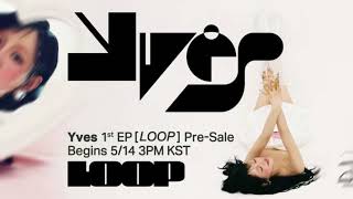 yves ft. lil cherry - loop sped up Wealth