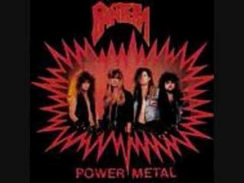Pantera - Burnnn