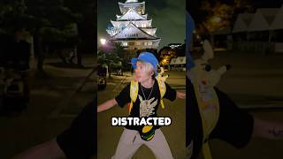 Pokemon Cards but I'm Hungry #shorts #pokemon #anime Pokemon Cards but I'm Hungry #shorts #pokemon #anime