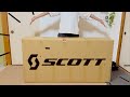 人生初のMTBを購入したので紹介させて下さい！【SCOTT】