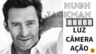 Hugh Jackman volta como Wolverine e diz ....