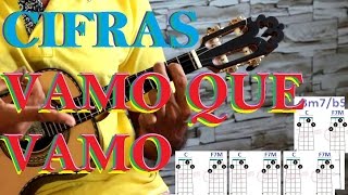Vídeo de Vamo Que Vamo