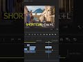 How Do You Unlink Audio from Video in Premiere Pro? #premiere #tutorial