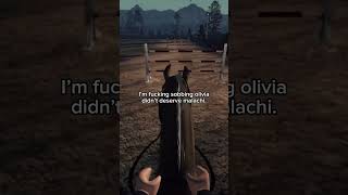 I Feel So Badd This Is Making Me Emotional Af