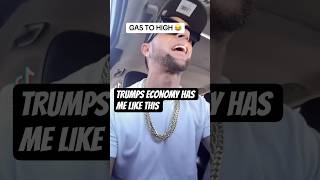 This is how I feel about the economy over the past 6 years #trump #america #conservative #Black