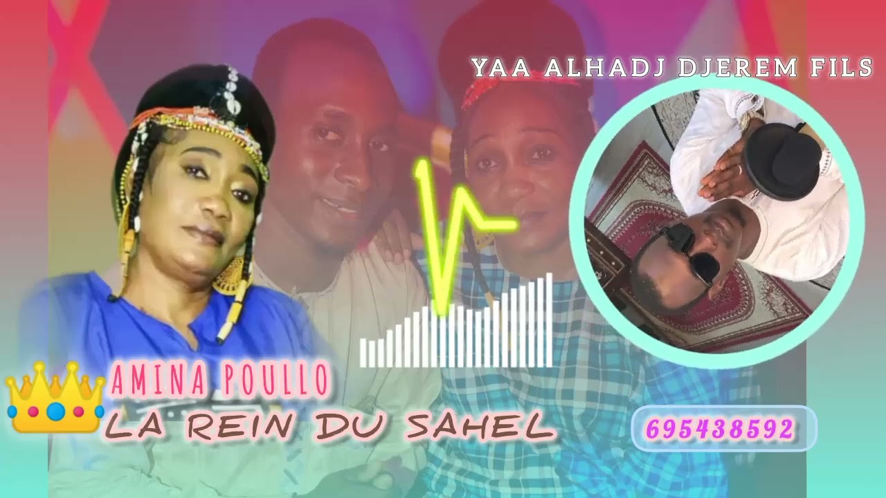 Aladj_djerem fils_Amina poullo_officel@