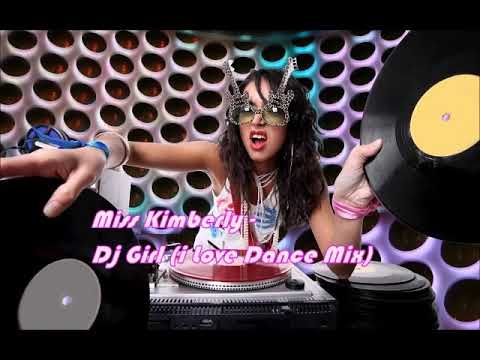 (80's Euro) Miss Kimberly - Dj Girl (i Love Dance Mix) auf YouTube ansehen (80's Euro) Miss Kimberly - Dj Girl (i Love Dance Mix) auf YouTube ansehen