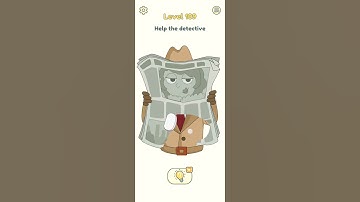 Delete one part Level 109 walkthrough