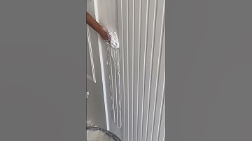 Best #pop design on wall