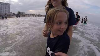 Ava's Baptism