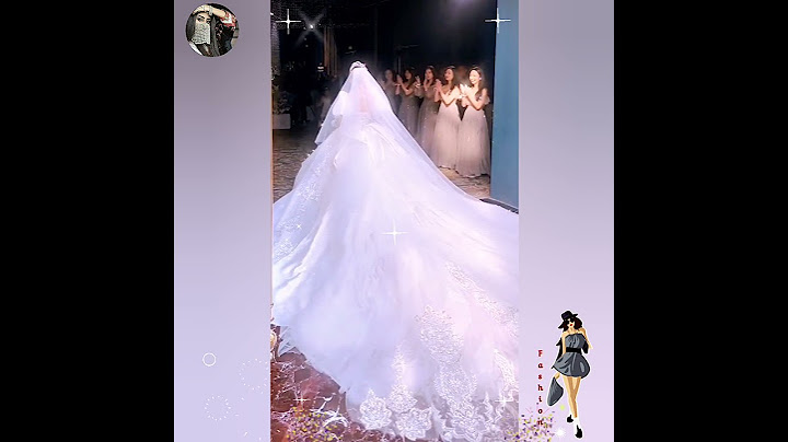 شاهد👰🤵🏻إطلالة ملكة في ليلة العمر 💞2022💯💥