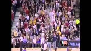 Lebron James Journey to the Ring