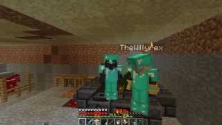 KARMALAND - EL PROFESOR WILLYREX - Episodio 11 - Minecraft serie de mods - sTaXx