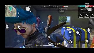 Garena free fire (2021) Gameplay (UHD)  (4k30Fps)