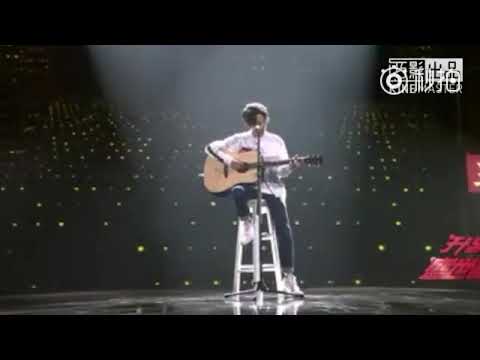 赵天宇-Fly me to the moon (唱吧版本)