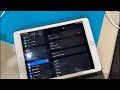 iPad Air 2 バッテリー交換修理の大幅値下げ‼️