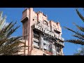 Disney's Hollywood Studios 2020 Complete Walkthrough Tour in 4K | Walt Disney World Orlando Florida
