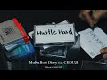 MuKuRo × Disry - Hustle Hard feat. CHOUJI (Official Music Video)