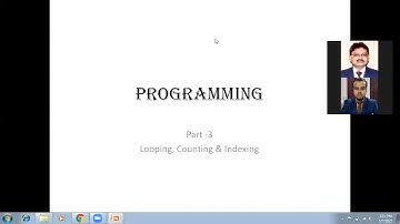 8085 programming