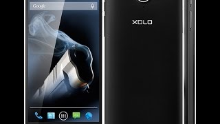 Xolo Play 8X-1200 Review Videos