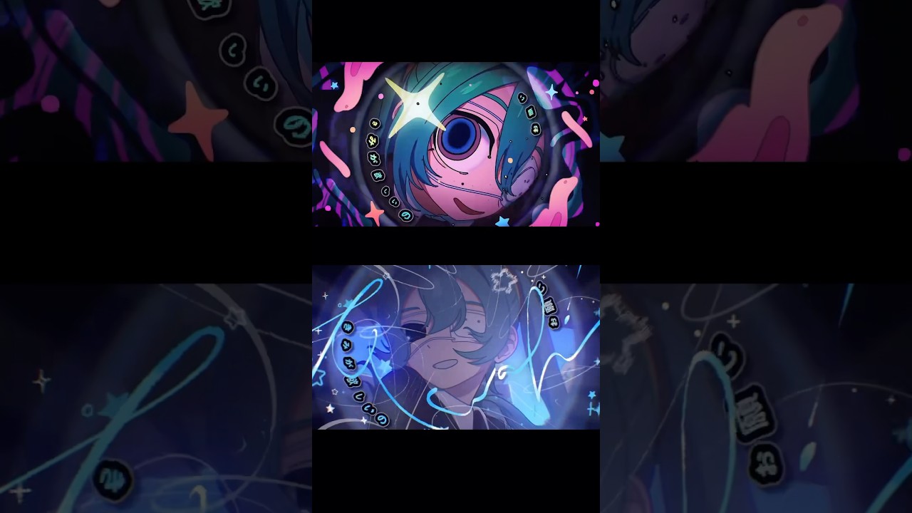 Monitoring × BFR (Acapella) #HatsuneMiku #DECO27 - YouTube