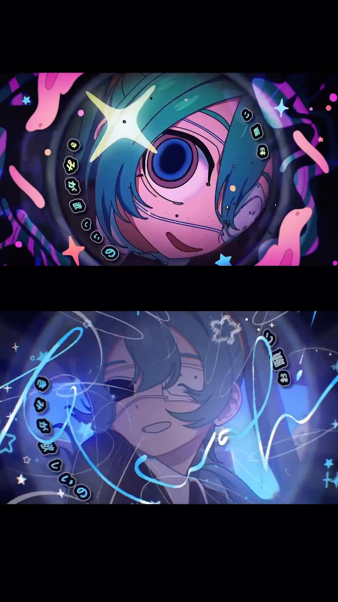 Monitoring × BFR (Acapella) #HatsuneMiku #DECO27 - YouTube