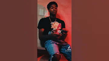Youngboy Never Broke Again - Through The Storm