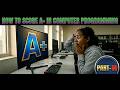 Computer Programming Midexam Mastery:MataDuree-14ffaa