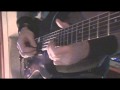 andi vax - kazantip 2009 on guitar.avi