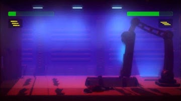 Bionic Commando Rearmed - Area 12 - Attempt 01