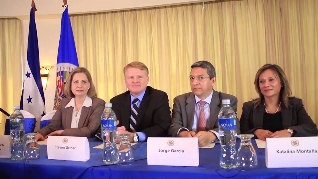 Honduras: La Misión de Apoyo contra la Corrupción y la Impunidad fue ...