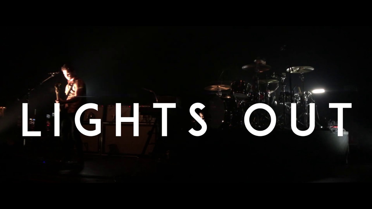 Lights out royal blood - quicknored