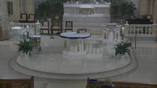 Daily Mass