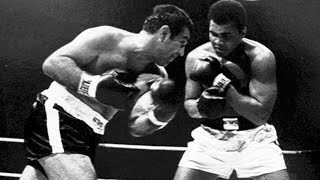 Rocky Marciano Vs. Muhammad Ali // La Super Pelea