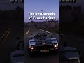 Sounds of Pagani Zonda Cinque Roadster - Forza Horizon 5