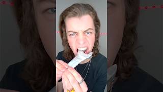 #funny #candy #asmr #satisfying #mukbang #sweet #chocolate #colors #food #shorts #silver