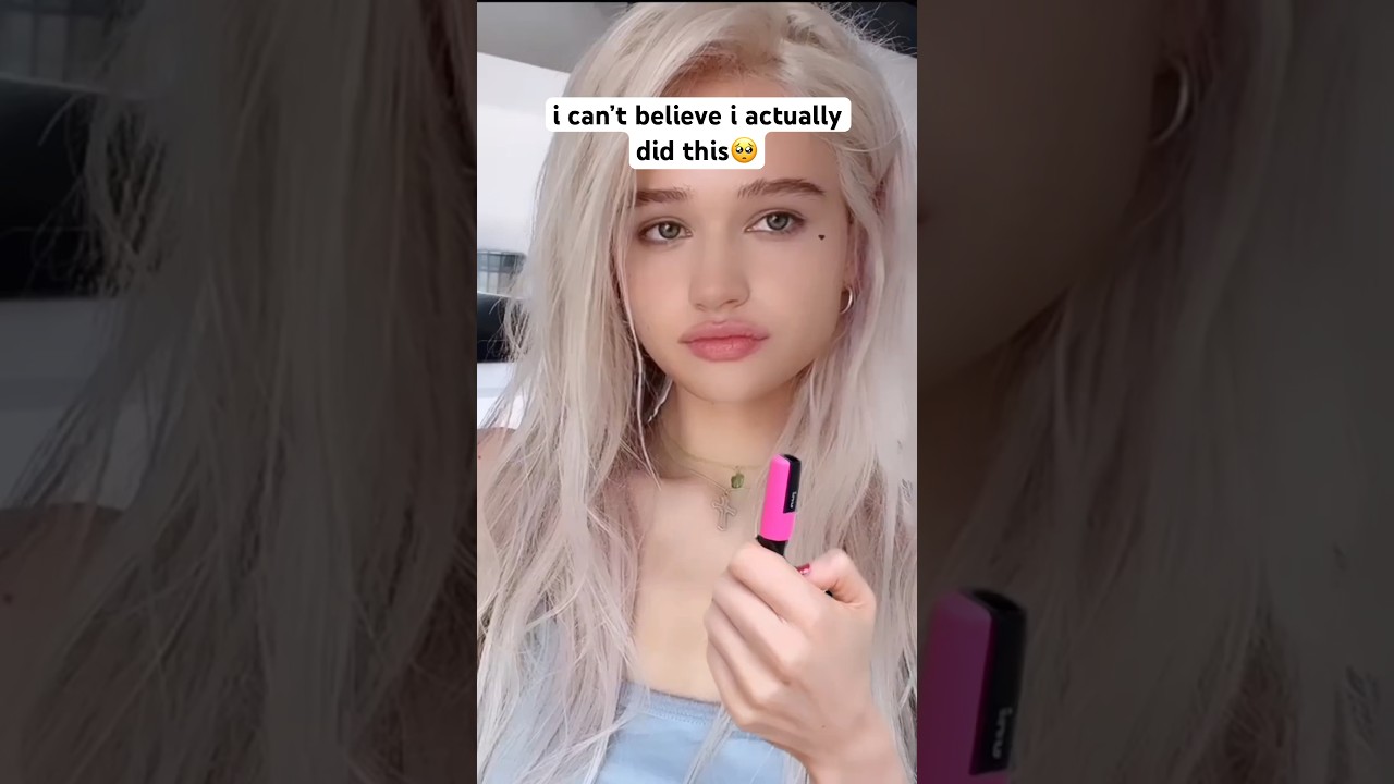 i tried to draw Princess PEACH in✨REALISM✨and she is so PRETTY😭*I can&rsquo;t stop staring*😳| JULIAGISELLA